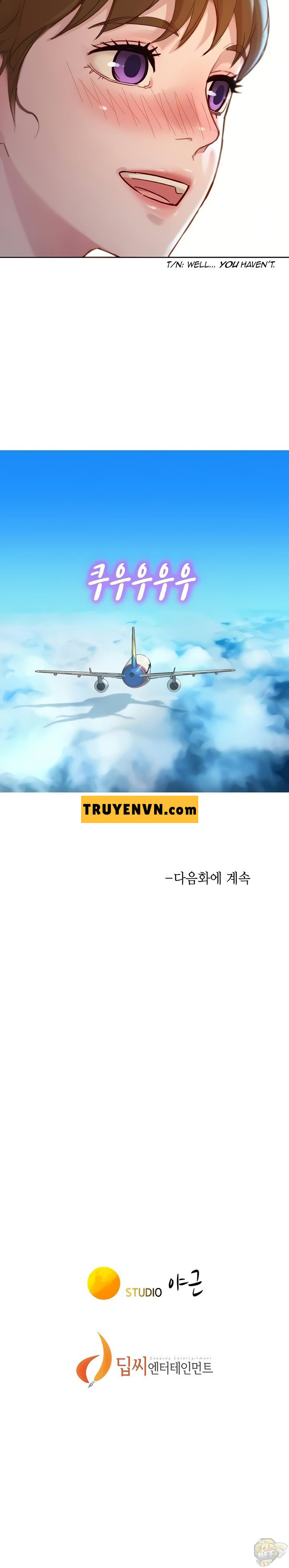 Đọc truyện hentai Chị Gái Hàng Xóm - Chap 144