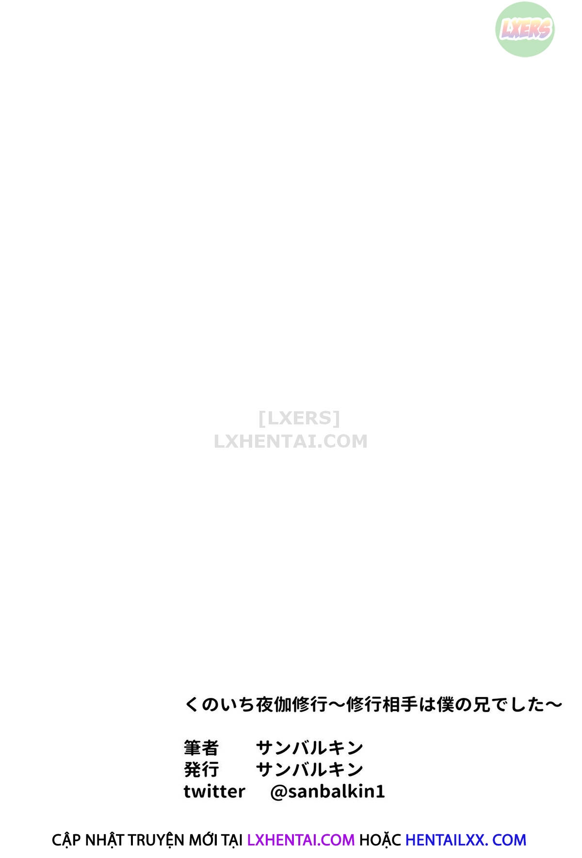 Đọc truyện hentai Kunoichi Yotogi Shugyou - Oneshot