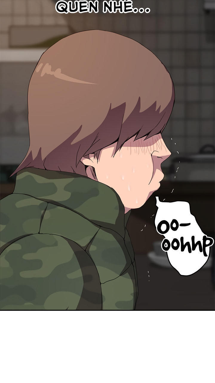 Đọc truyện hentai Mẹ Kế - Chap 35