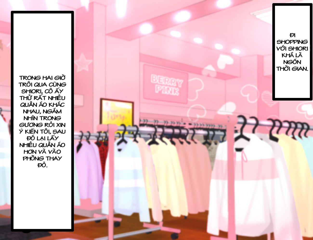 Đọc truyện hentai Dàn hảem bị cướp đi bởi thằng bạn chó! - Chap 2