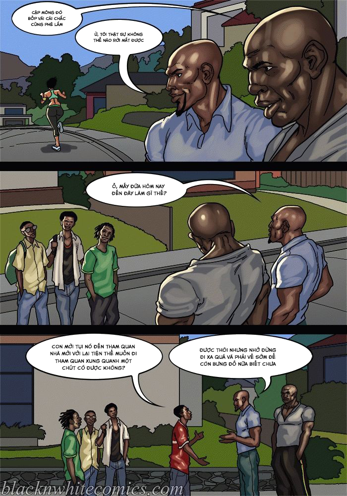 Đọc truyện hentai Mẹ đĩ điếm - Chap 1