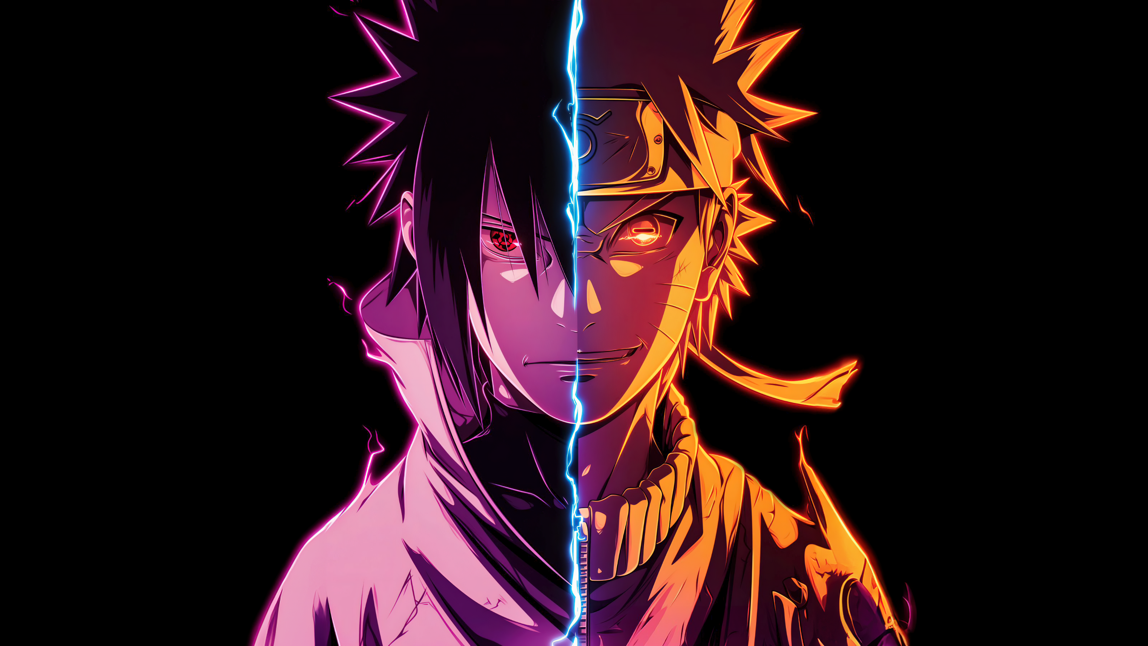 Wallpaper anime ngang 6626