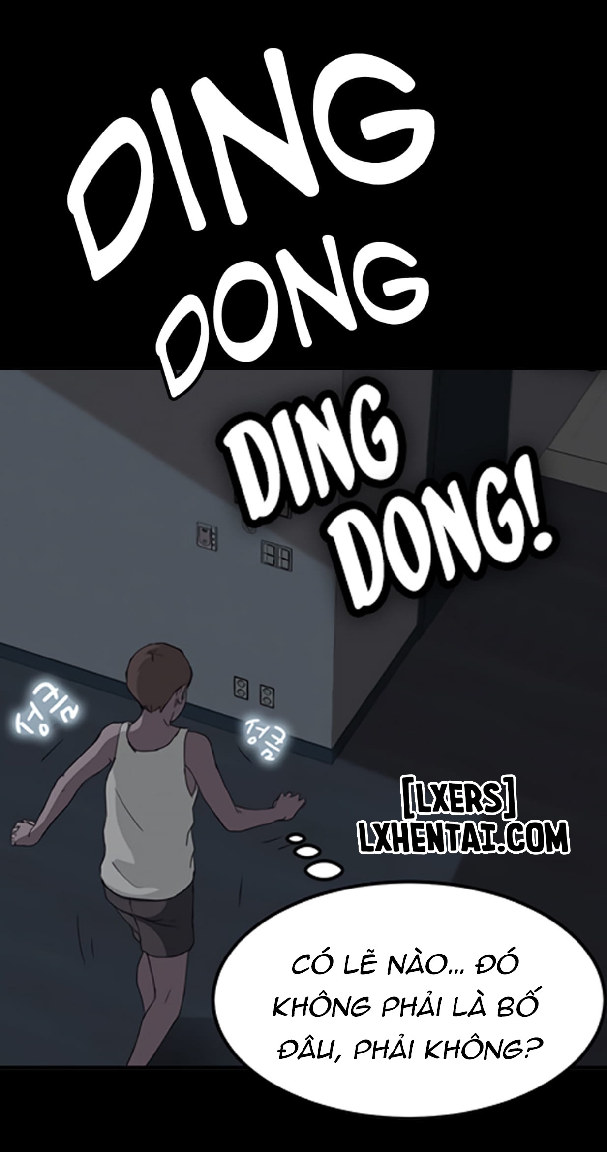 Đọc truyện hentai Mẹ Kế - Chap 22