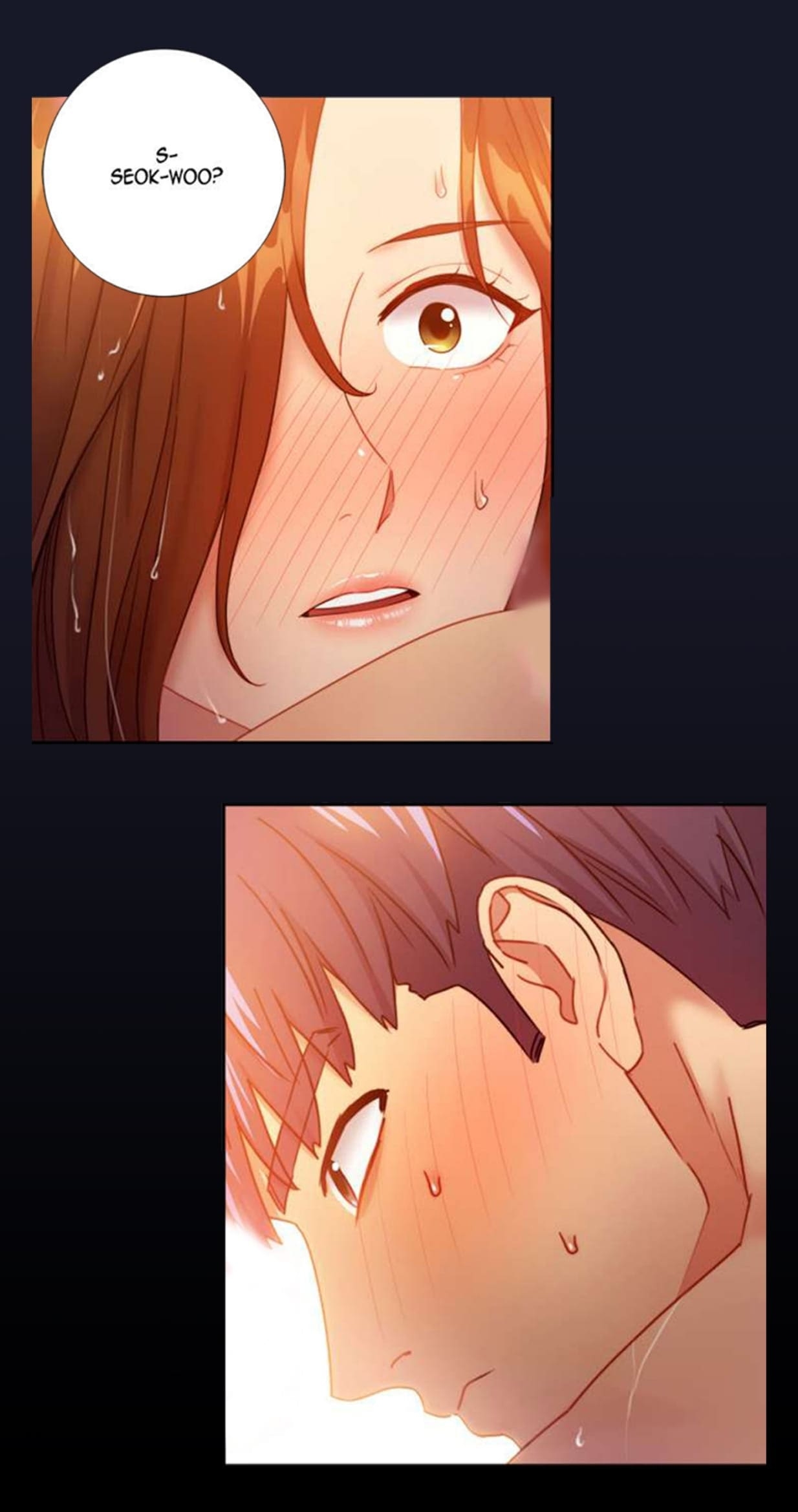 Đọc truyện hentai Bạn Của Mẹ Kế - Chap 32