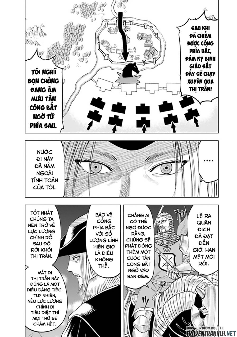 Đọc truyện hentai Hành trình chịch dạo của của máy dập cổ đại - Chap 53