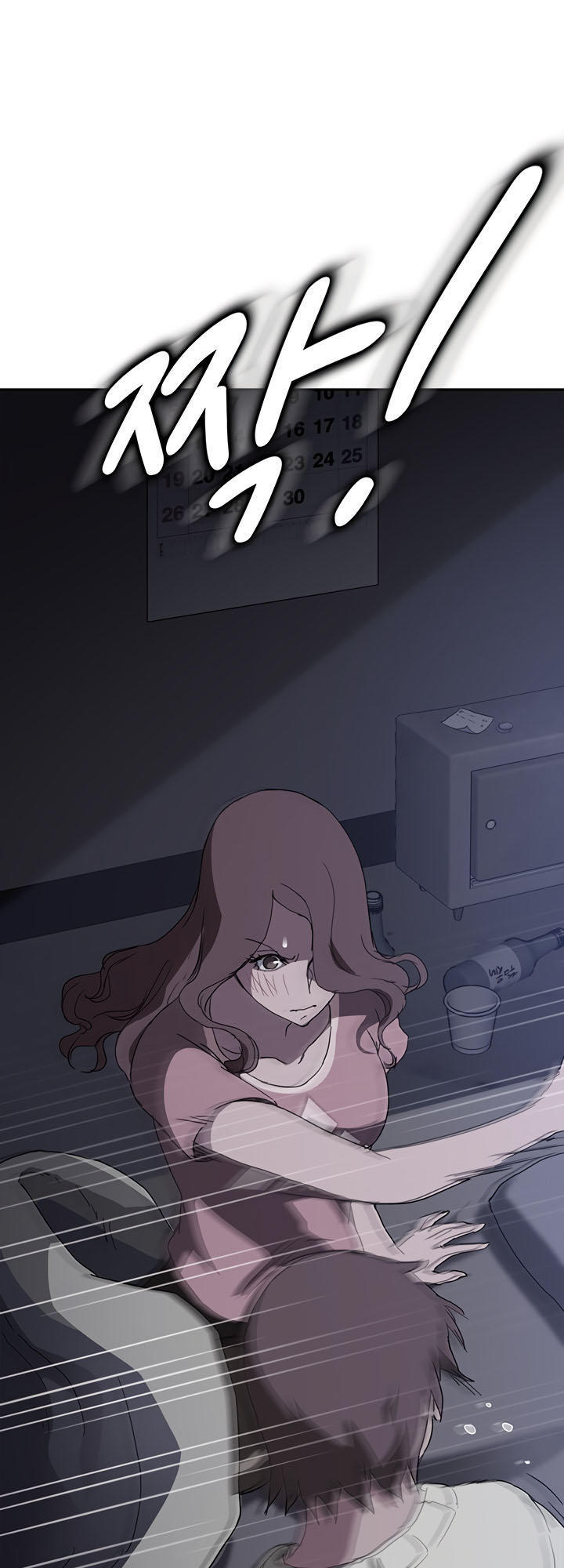 Đọc truyện hentai Mẹ Kế - Chap 36