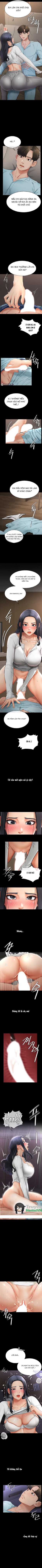 Đọc truyện hentai Gia đình mới của tôi - Chap 3