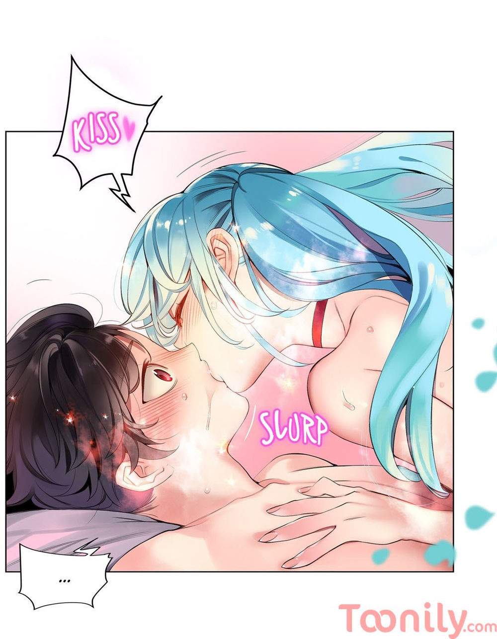 Đọc truyện hentai Sự Ràng Buộc Của Lilith - Chap 65