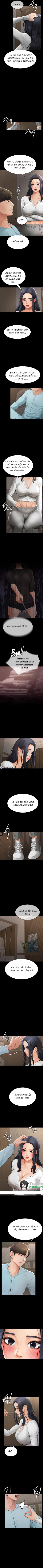 Đọc truyện hentai Gia đình mới của tôi - Chap 3