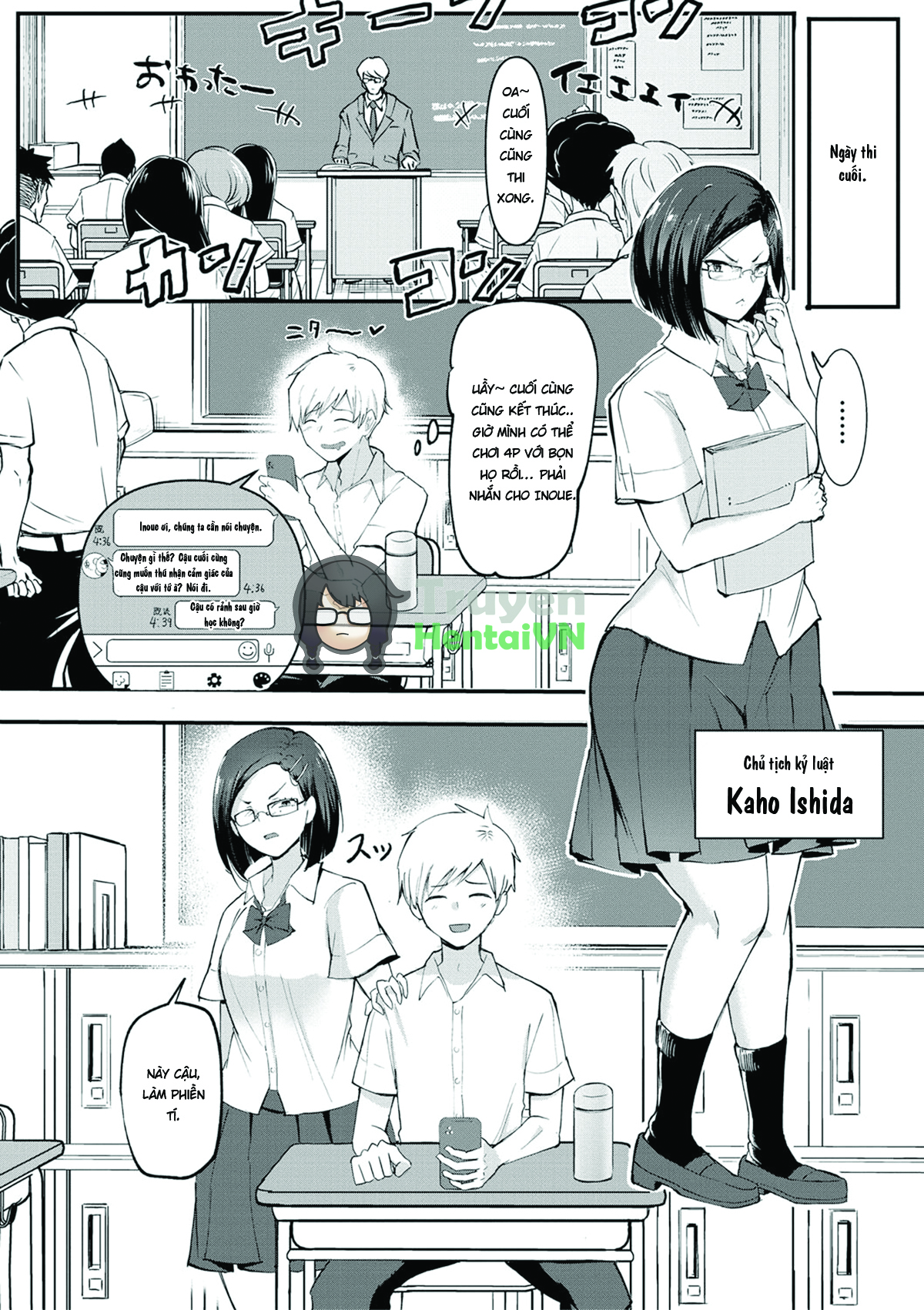 Đọc truyện hentai Dou shiyou! ! Bitchi nomi no harem tsukutchatta! ! ! ! - Oneshot
