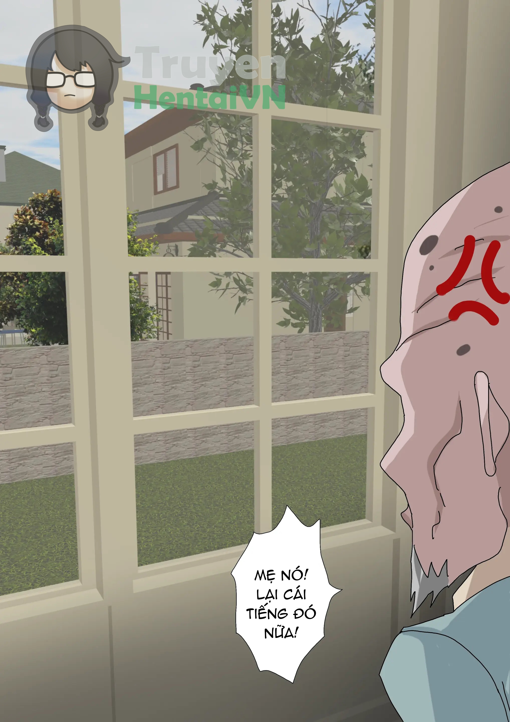 Đọc truyện hentai Tsumibukai Yokubou Ch. 6 - Chap 1