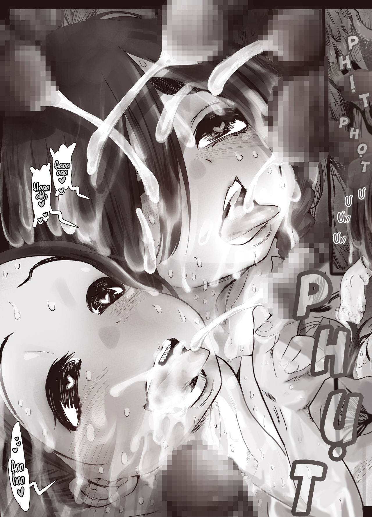 Đọc truyện hentai Bao nhiêu lâu nữa thì cơ thể của hai bé Loli được phủ đầy bởi tinh dịch - Trả lời