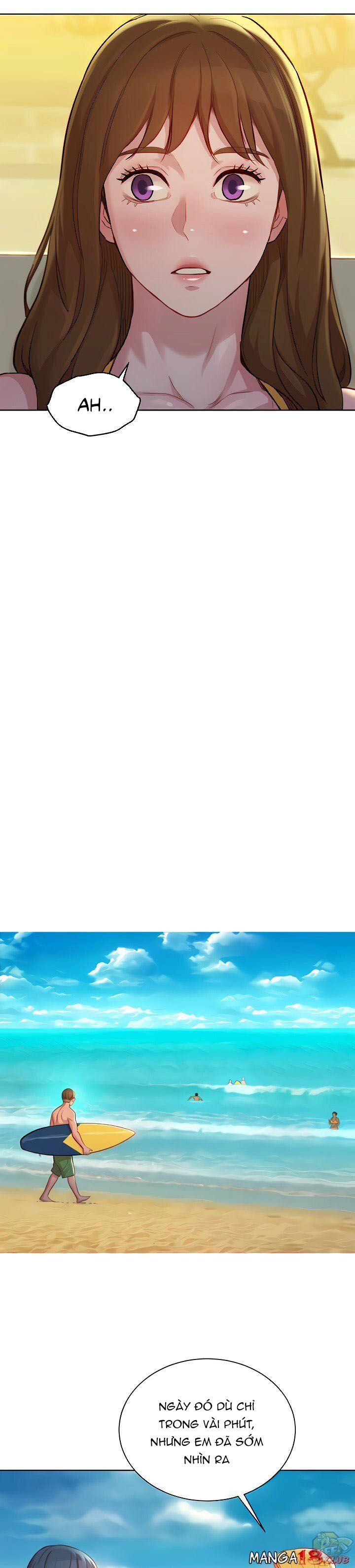 Đọc truyện hentai Chị Gái Hàng Xóm - Chap 142