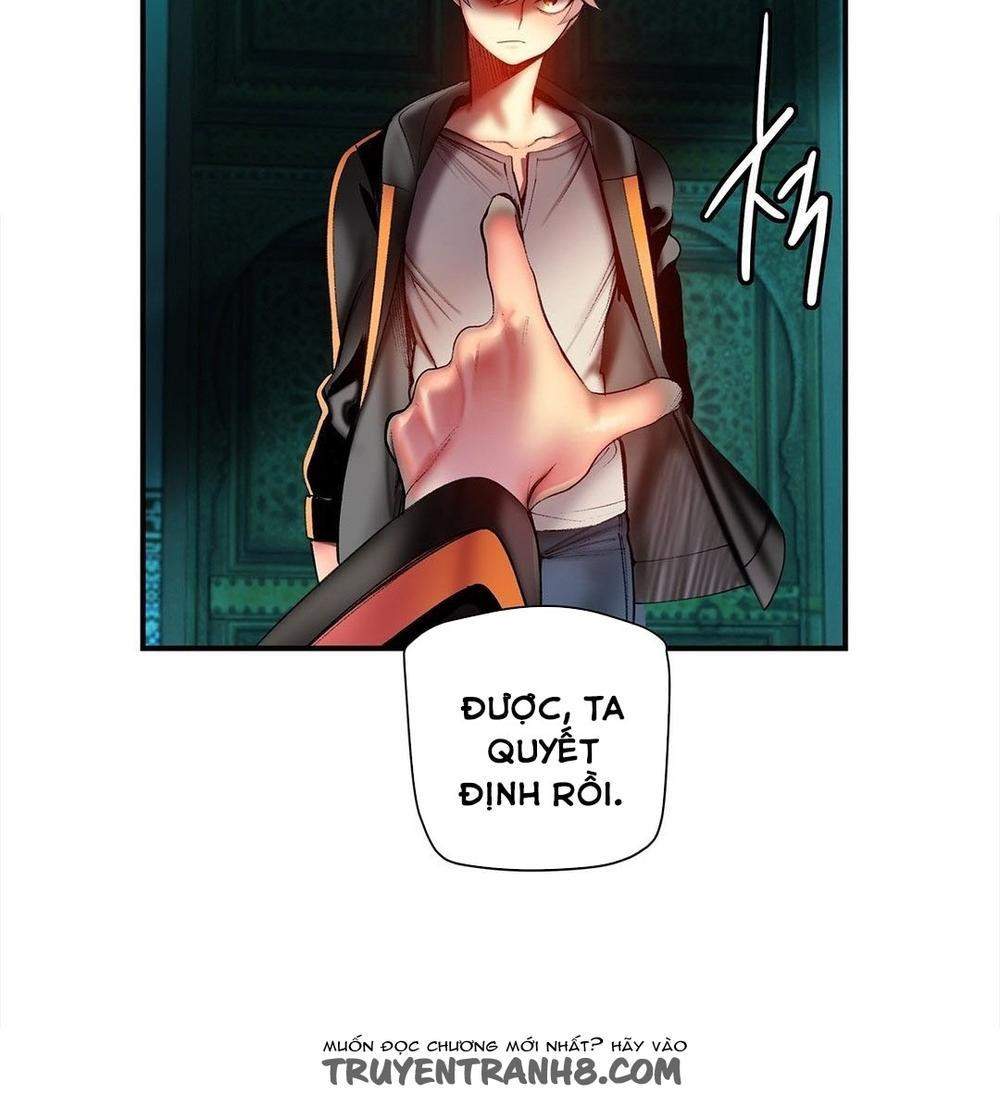 Đọc truyện hentai Sự Ràng Buộc Của Lilith - Chap 56