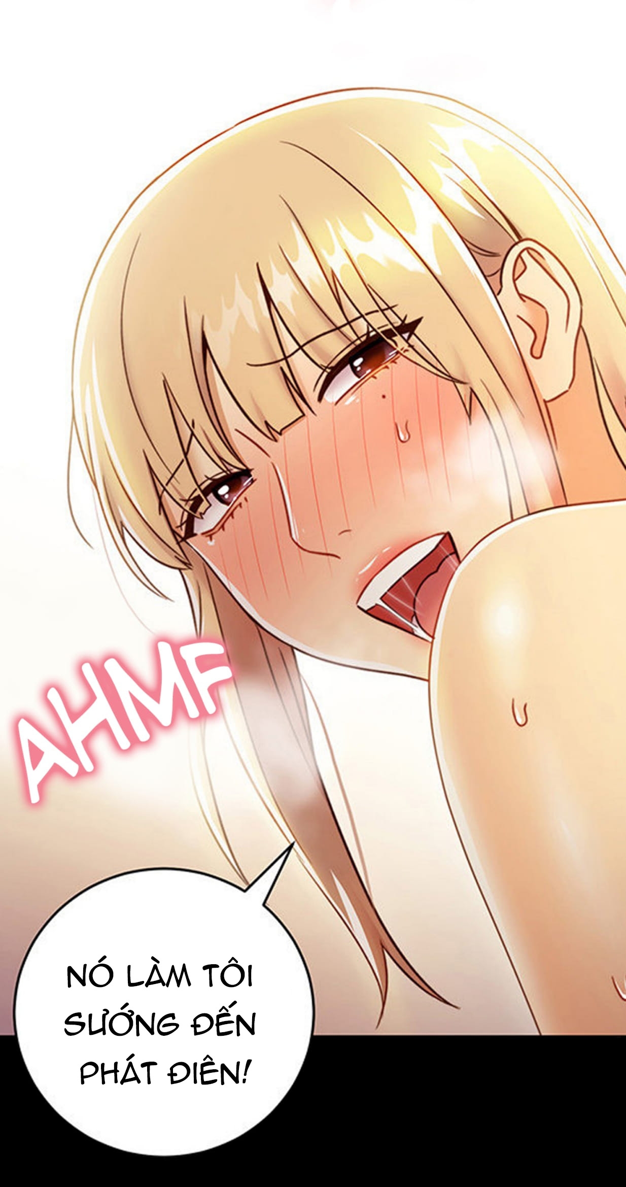 Đọc truyện hentai Bạn Của Mẹ Kế - Chap 37