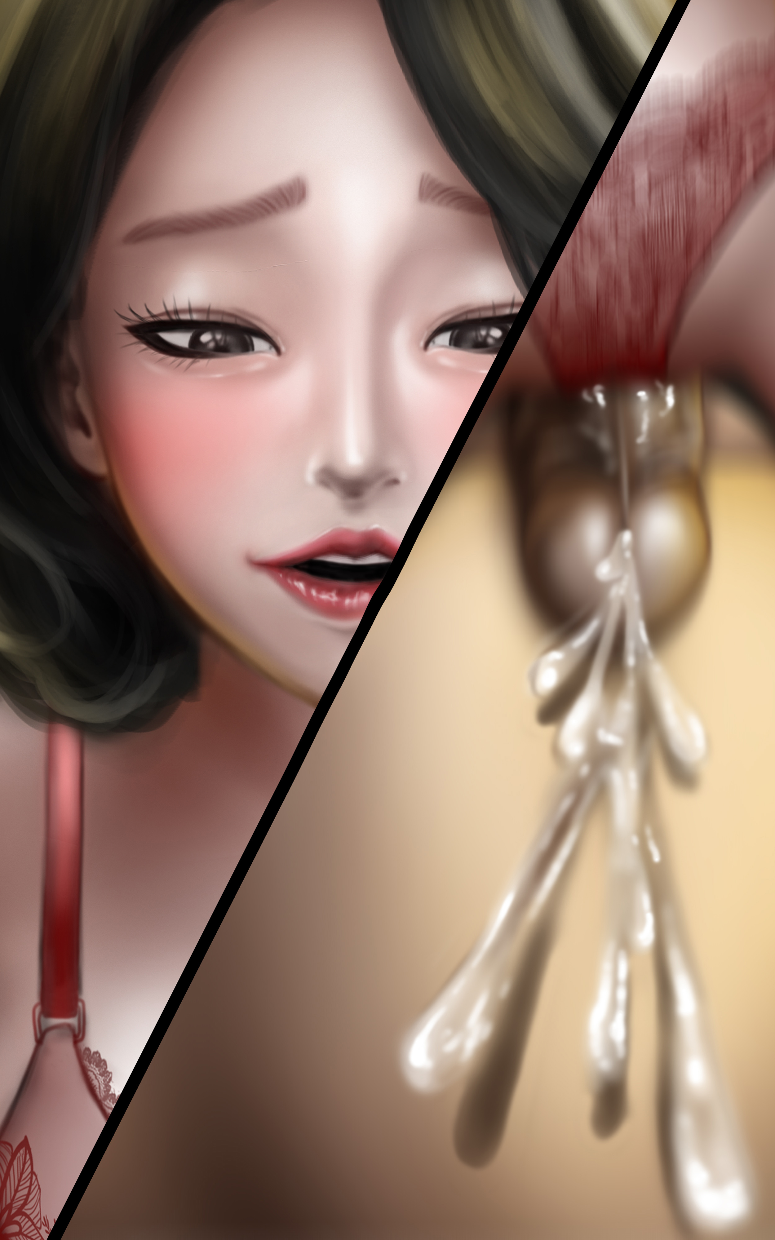 Đọc truyện hentai Idol live sex - Oneshot