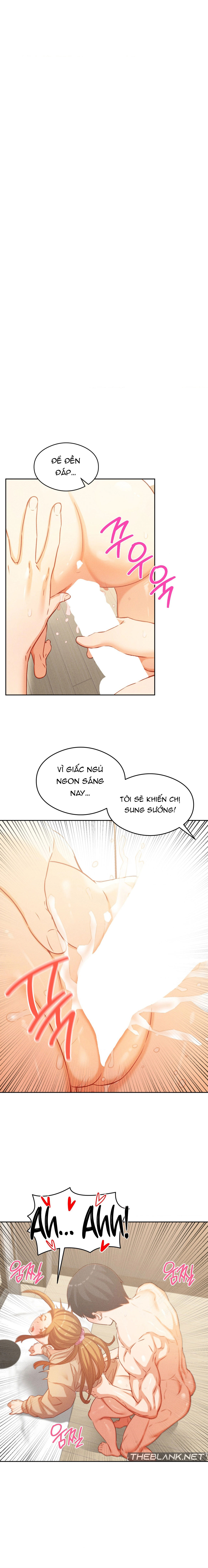 Đọc truyện hentai Chúng ta cùng đi Ryokan nhé? - Chap 19