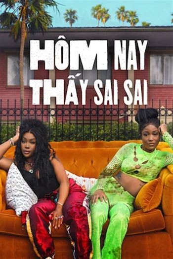 Hôm Nay Thấy Sai Sai