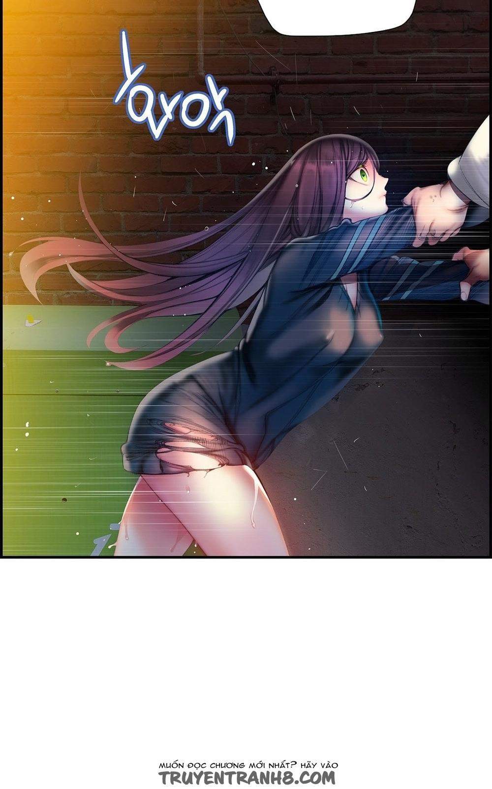 Đọc truyện hentai Sự Ràng Buộc Của Lilith - Chap 53