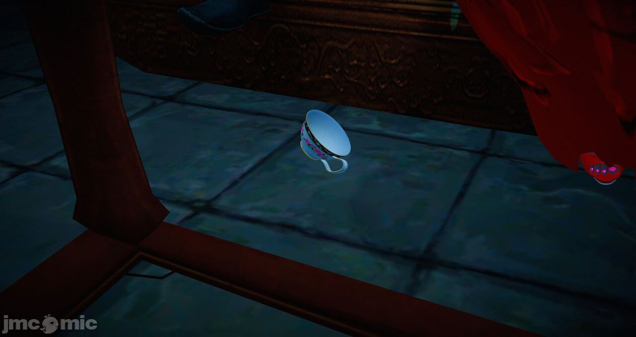 Đọc truyện hentai Tiên kiếm kì hiệp truyện - Chap 5