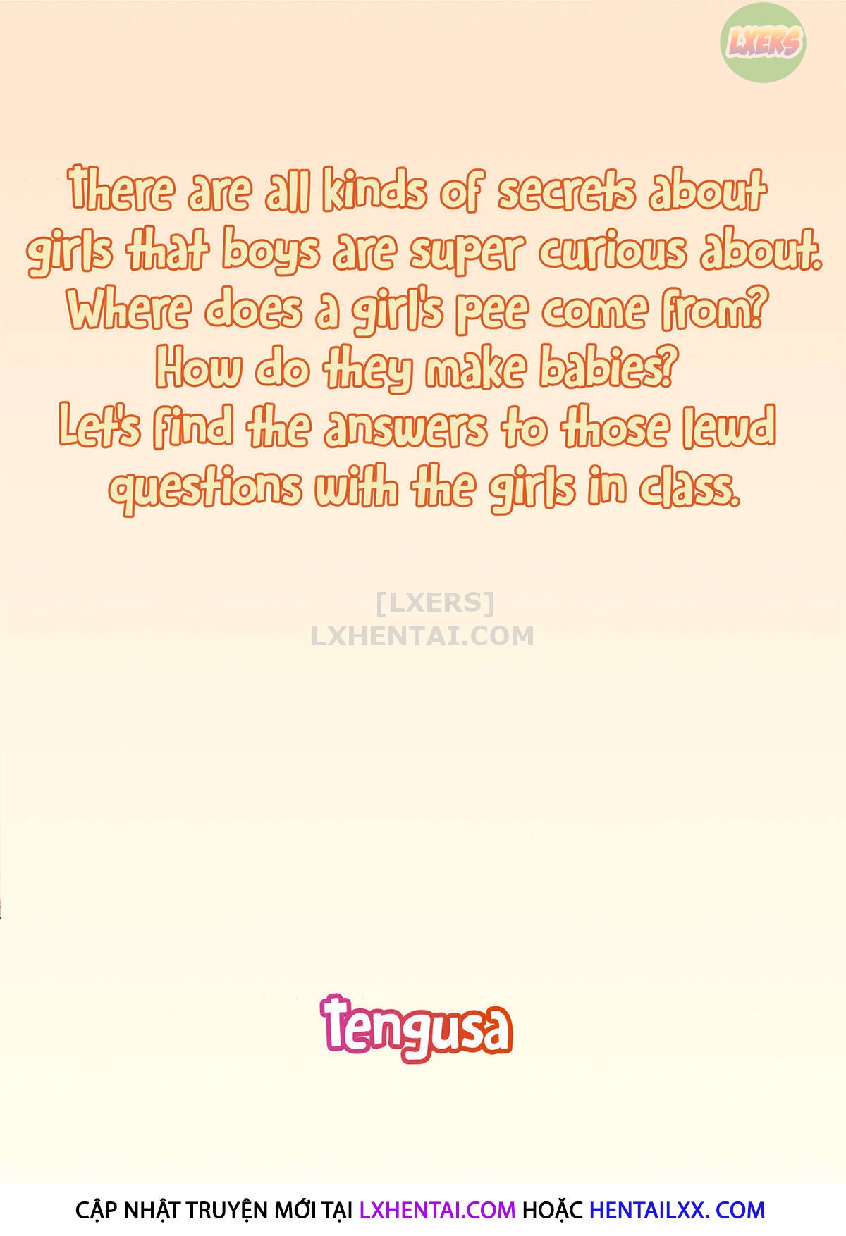 Đọc truyện hentai Papa-Tachi No Hinpyoukai - Oneshot