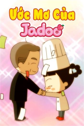 Ước Mơ Của Jadoo