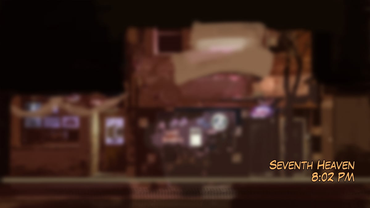 Đọc truyện hentai A Final Dream - Chap 1