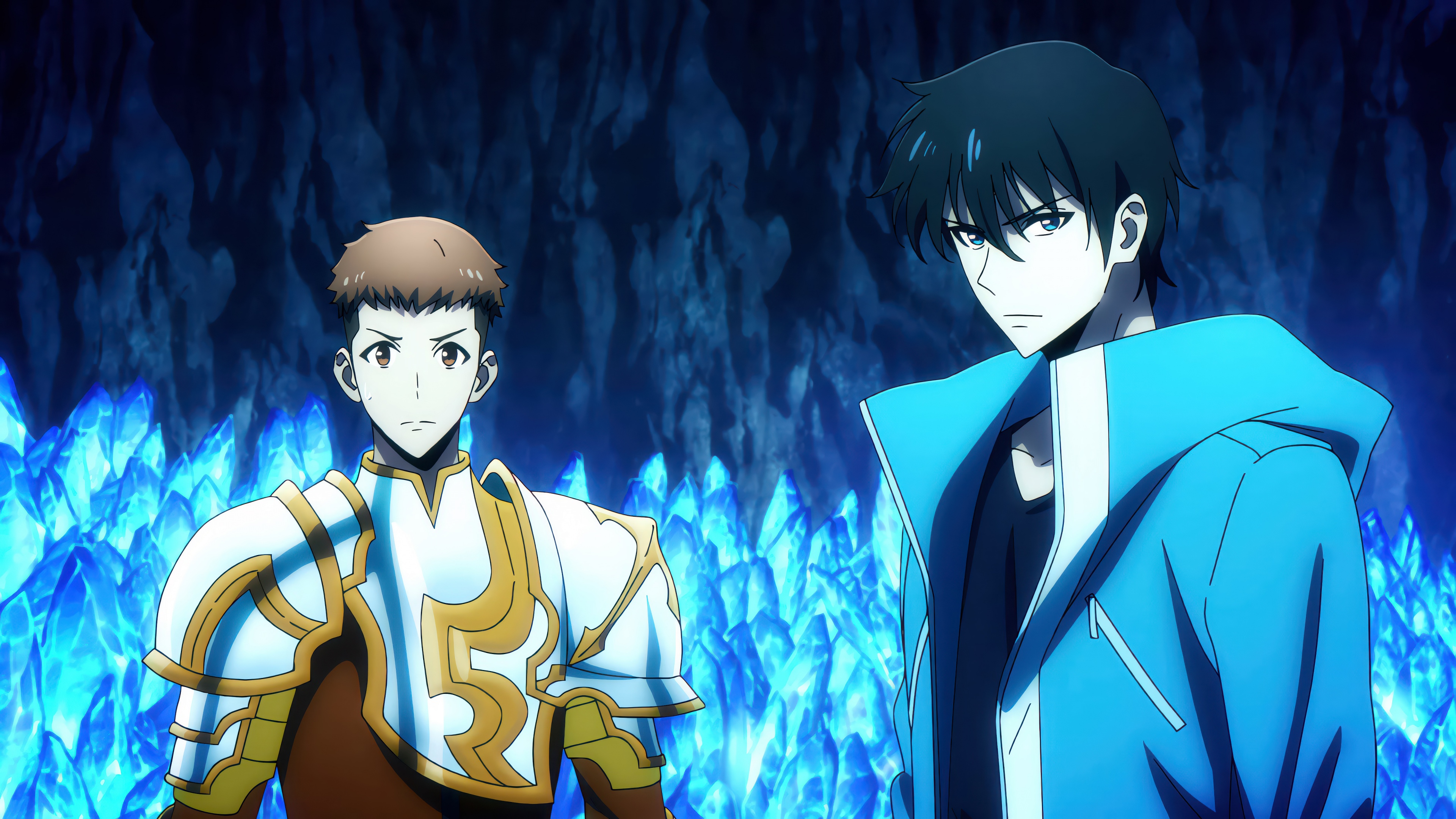 Wallpaper anime ngang 6700