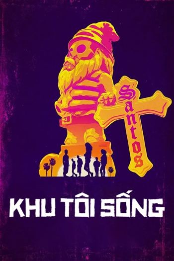 Khu Tôi Sống Mùa 3