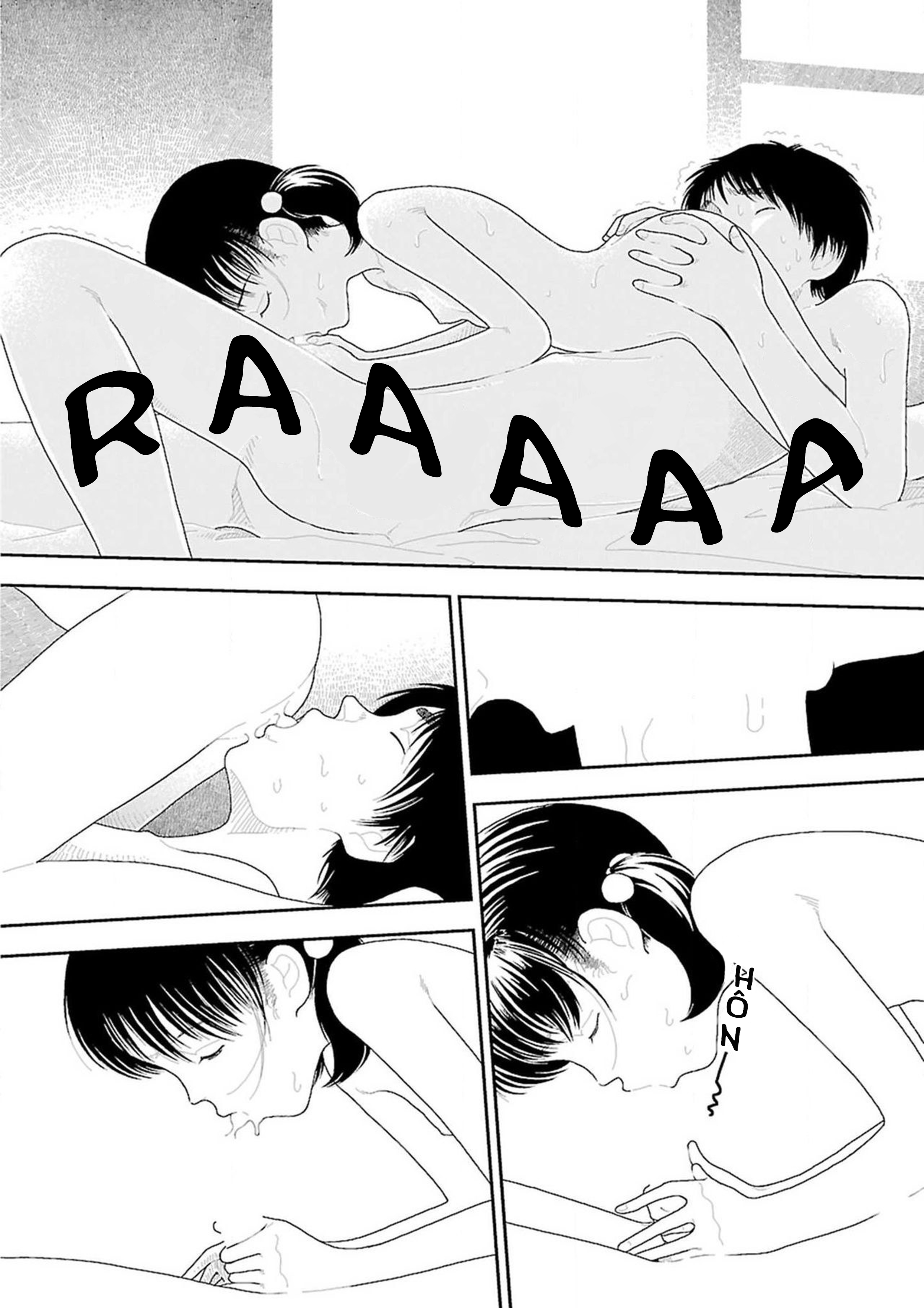 Đọc truyện hentai Về Quê - Một hôm sau