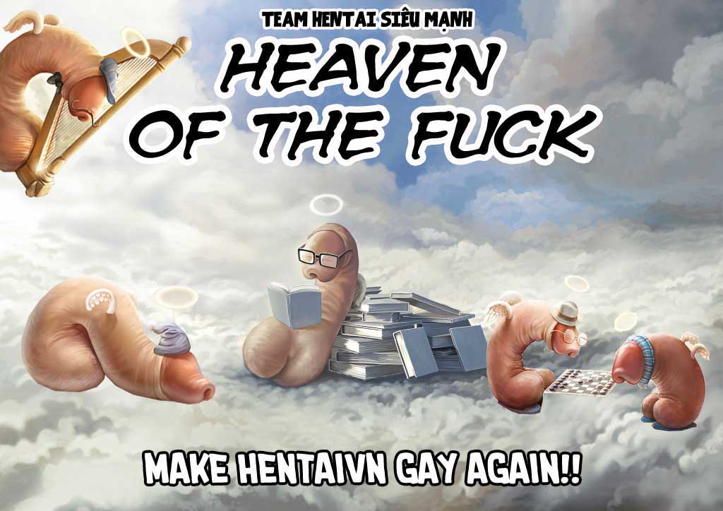 Đọc truyện hentai Cứu hộ - Mát mẻ và mặn mòi