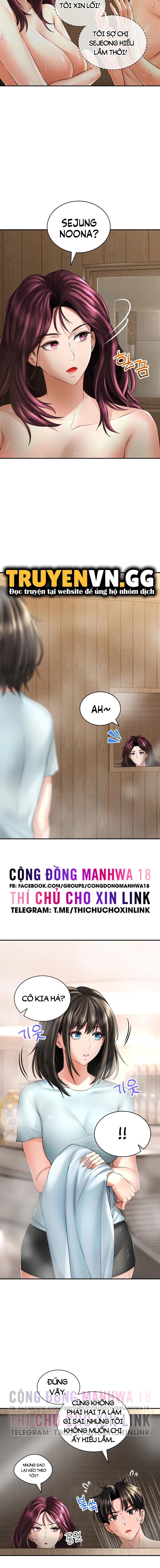 Đọc truyện hentai Thảo Dược Mê Tình - Chap 7