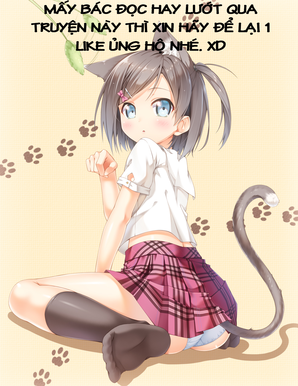 Đọc truyện hentai Uniform de Onegai! - Oneshot