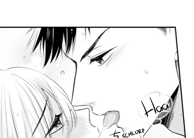 Đọc truyện hentai Ngọn lửa trong tầm tay - Chapter 7: Mất điện