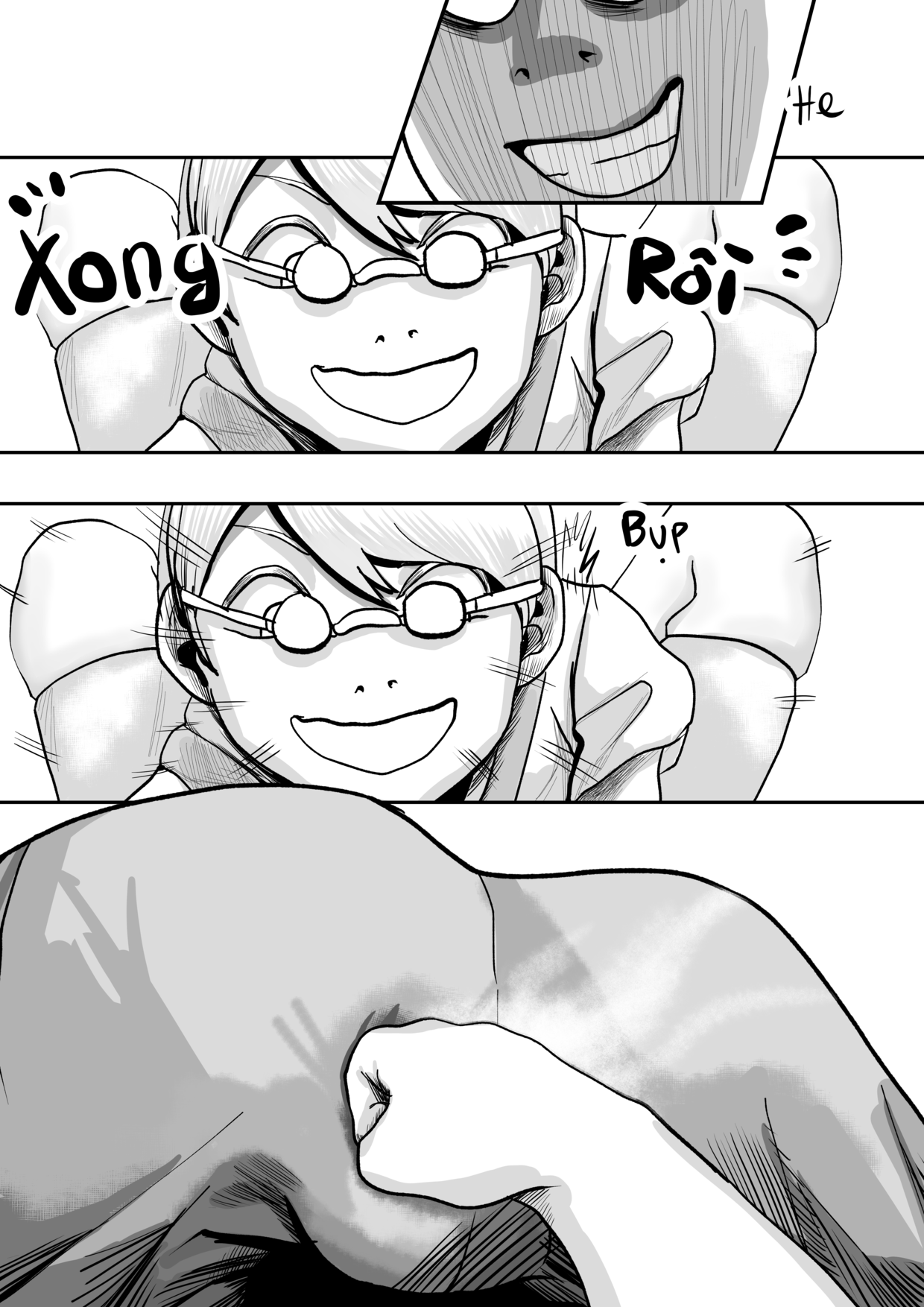 Đọc truyện hentai Có chị gái thật đau tim - Chap 1.3 (Ấn Full HD Server Nếu die ảnh nhé)