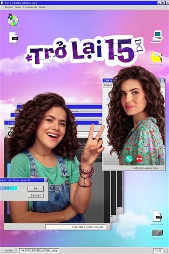 Trở Lại 15 Mùa 1