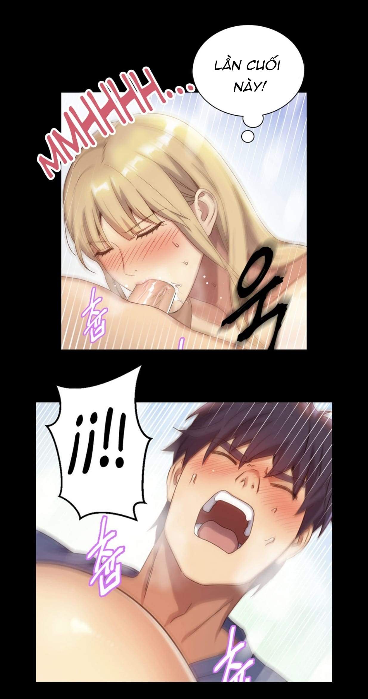 Đọc truyện hentai Bạn Của Mẹ Kế - Chap 5