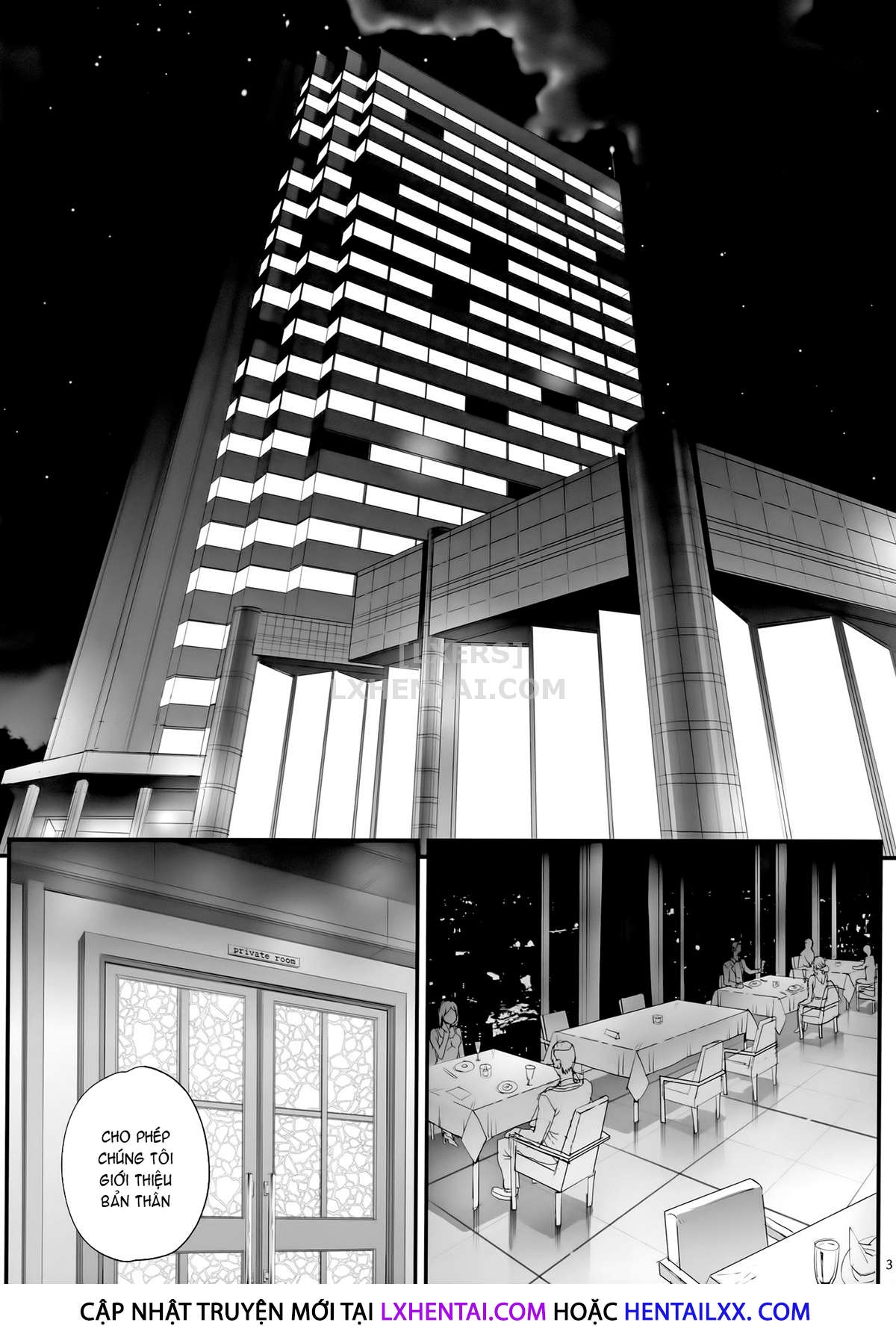 Đọc truyện hentai I Made a Porno... Without Telling My Boyfriend - Chap 3