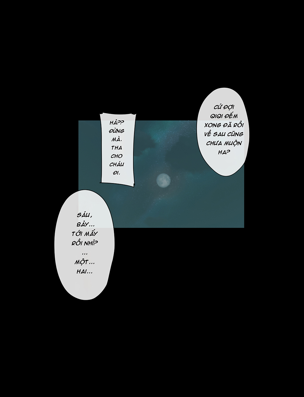 Đọc truyện hentai Hutao - Oneshot