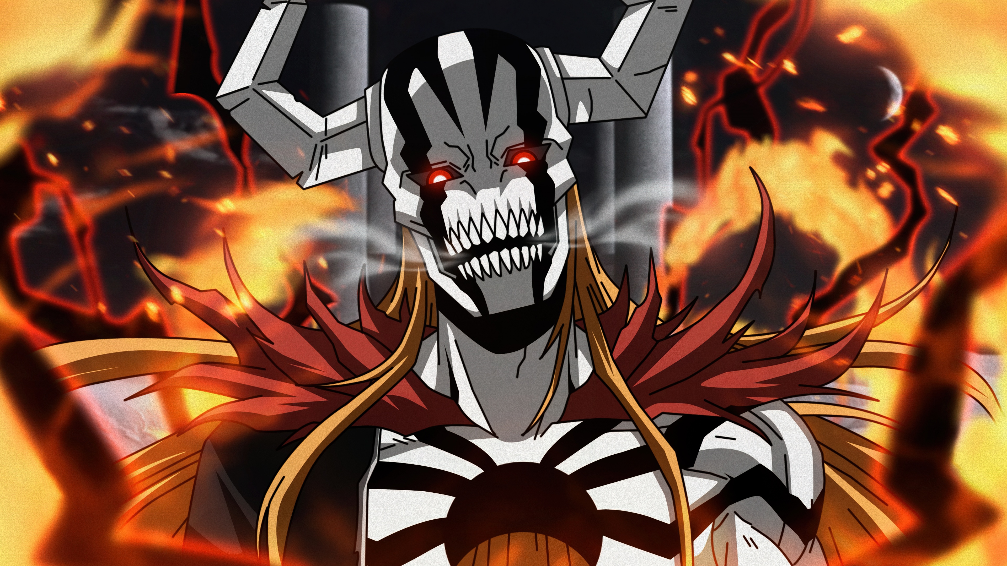 Wallpaper anime ngang 7457