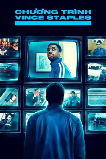 Chương Trình Vince Staples Mùa 2