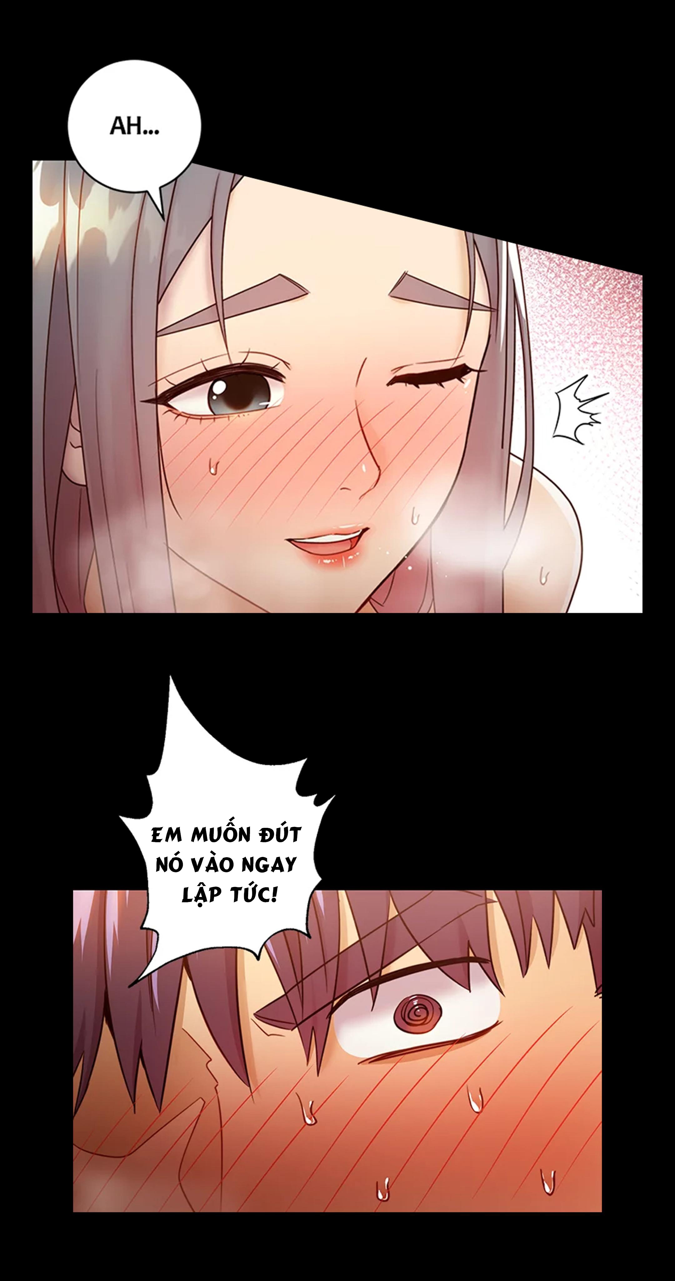 Đọc truyện hentai Bạn Của Mẹ Kế - Chap 43