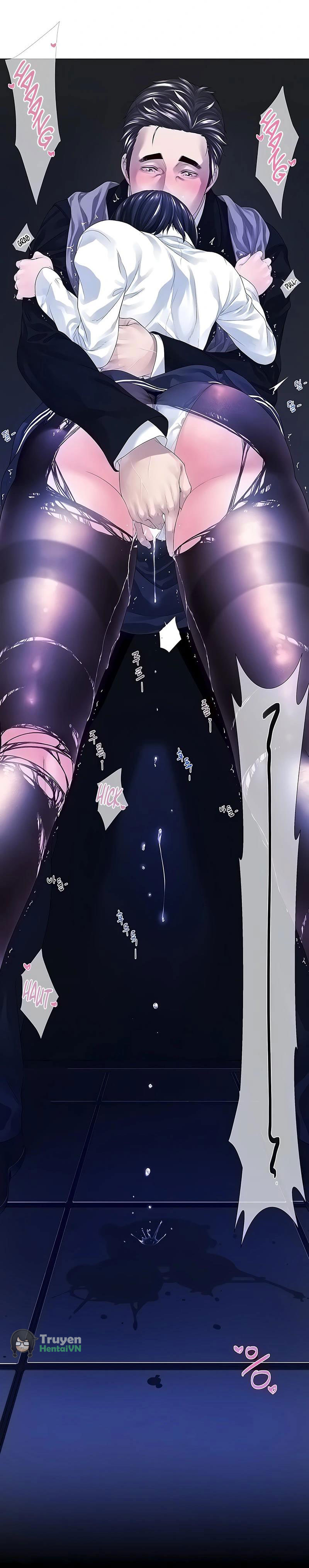 Đọc truyện hentai Knock, Santa is here♥, Story 1 - chap 3