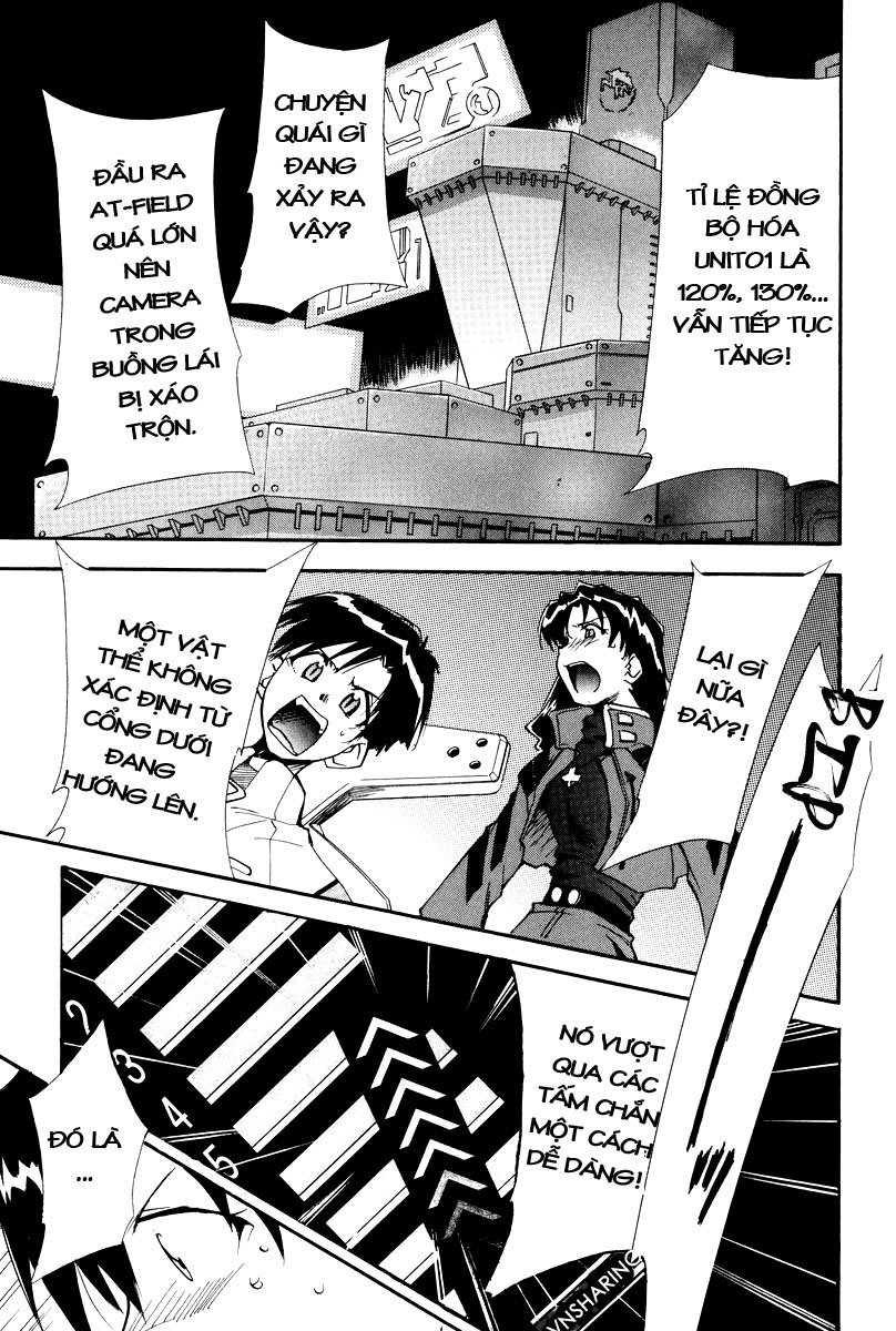 Đọc truyện hentai RE-TAKE - Chap 5 - RE-TAKE 4 part 1