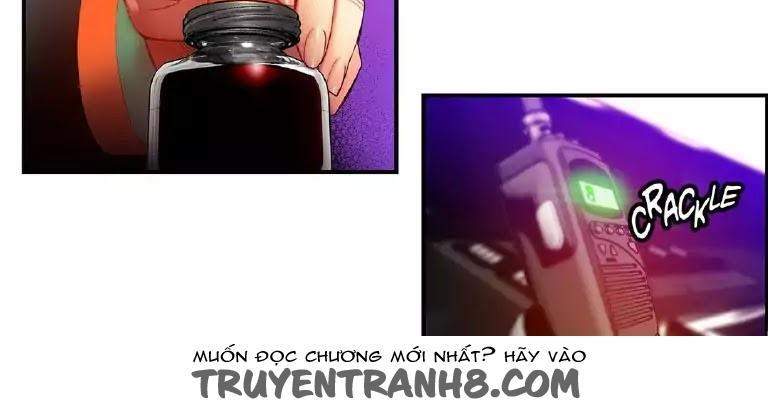 Đọc truyện hentai Sự Ràng Buộc Của Lilith - Chap 46