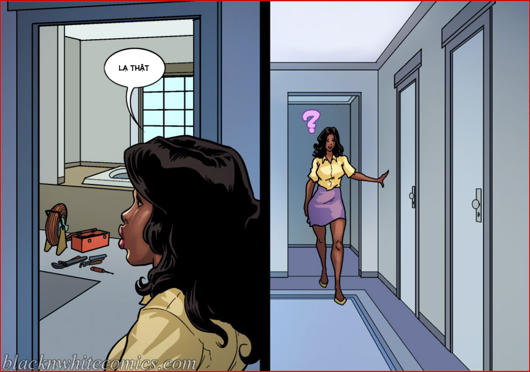 Đọc truyện hentai Làm cho nước Mỹ vĩ đại trở lại - Chap 1