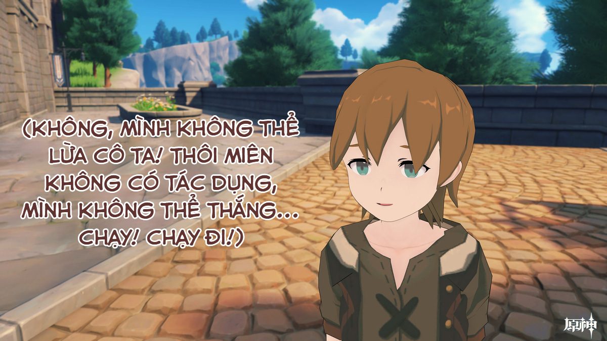 Đọc truyện hentai Cậu học sinh may mắn - Lisa 1