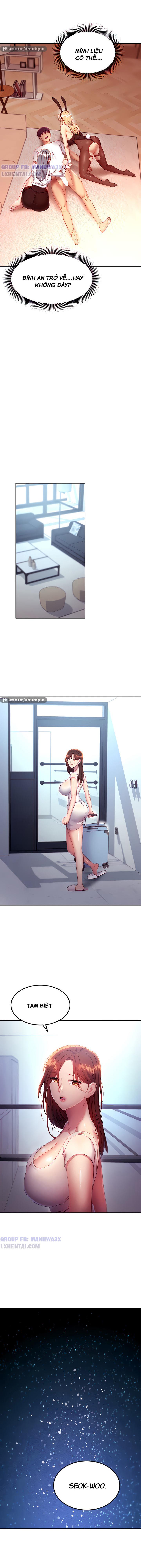 Đọc truyện hentai Bạn Của Mẹ Kế - Chap 118