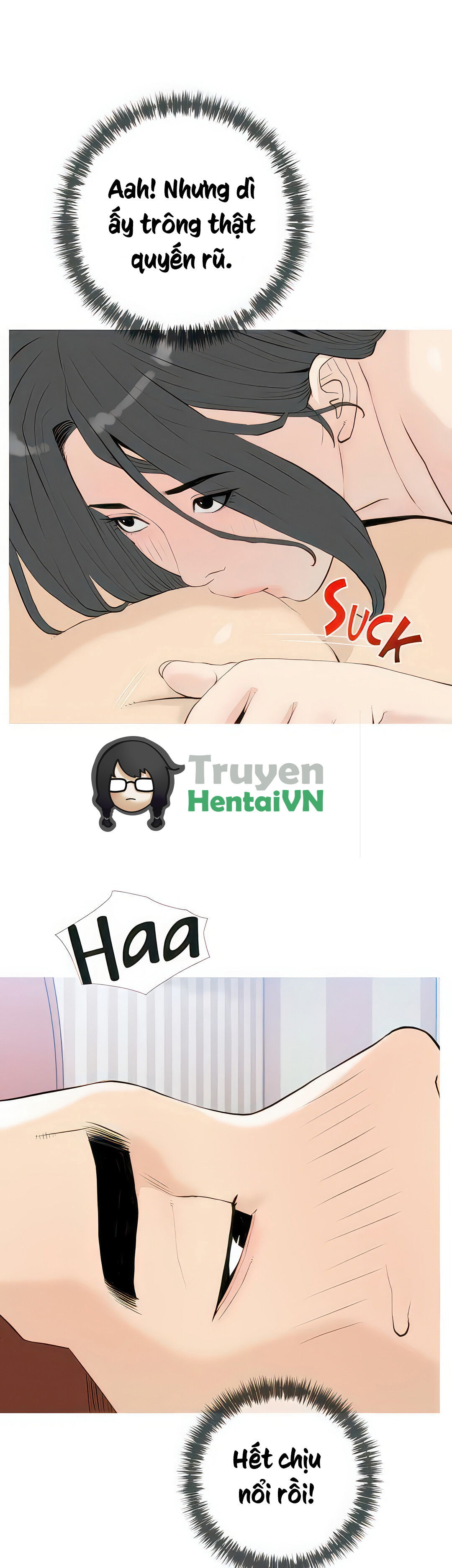 Đọc truyện hentai Dập Dì Của Tôi - Chap 84