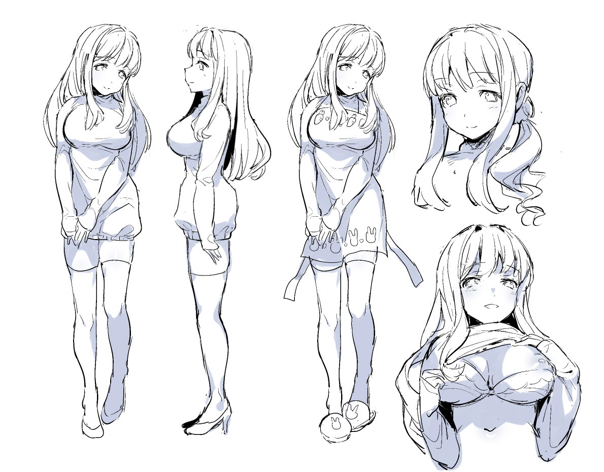 Đọc truyện hentai Hello My Pretty Baby - Chap 1.